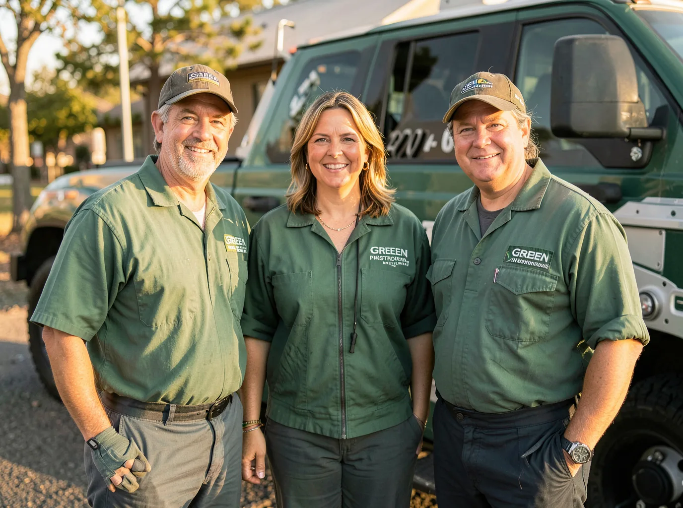 Water Damage Restoration company in Oak Grove, MO
