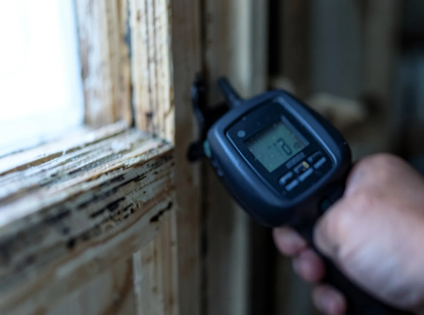 Commercial Water Damage Restoration in Oak Grove, MO